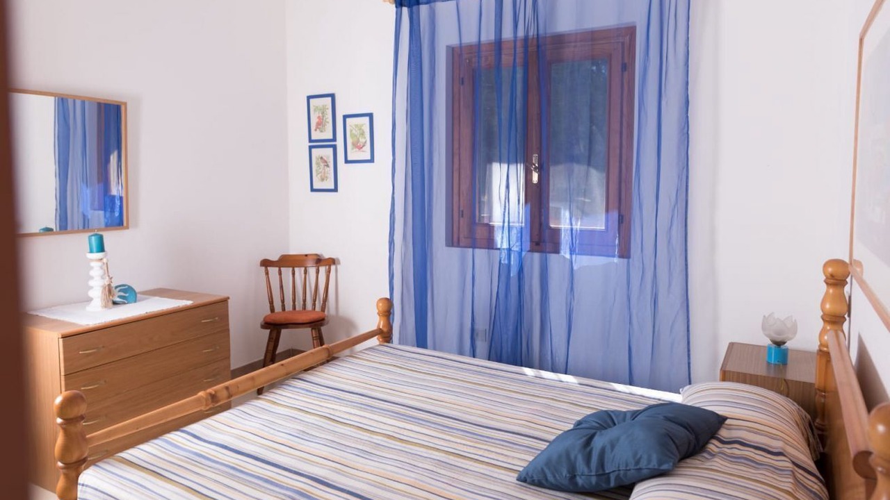 Photo of Bedroom in Sas Linnas Siccas