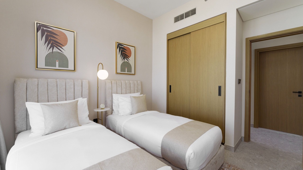 Photo of Bedroom in Dubai