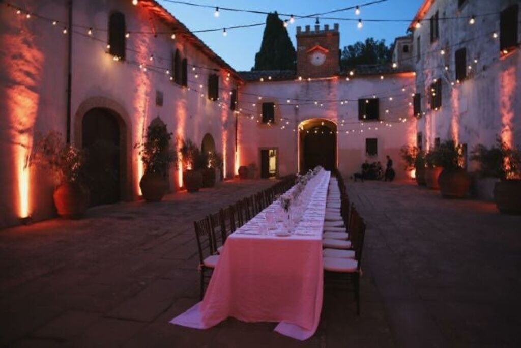 Photo of Outdoor in Lucignano