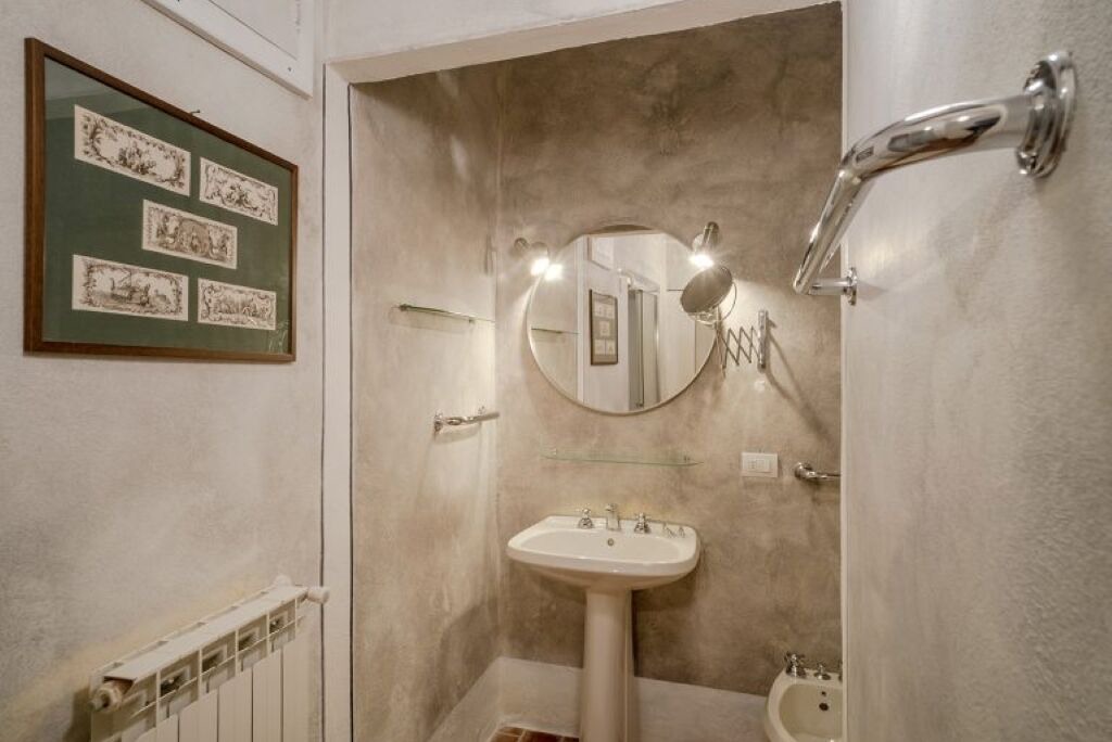 Photo of Bathroom in Lucignano