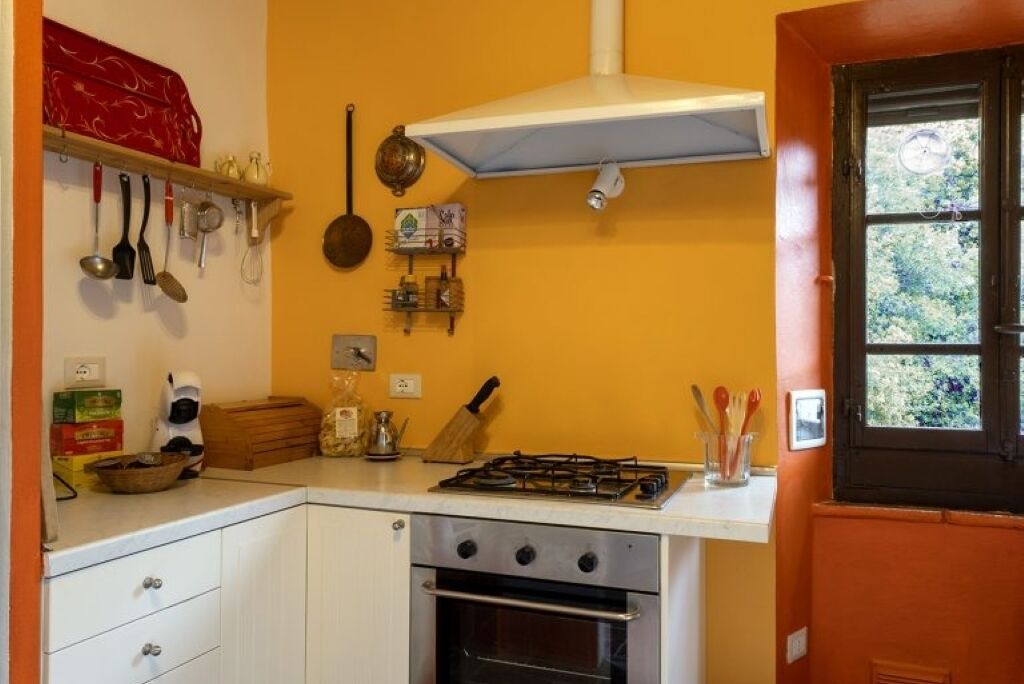 Photo of Kitchen in Lucignano