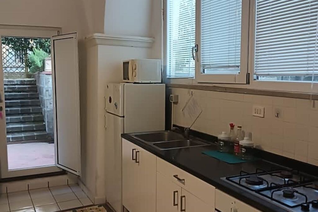 Photo of Kitchen in Meta