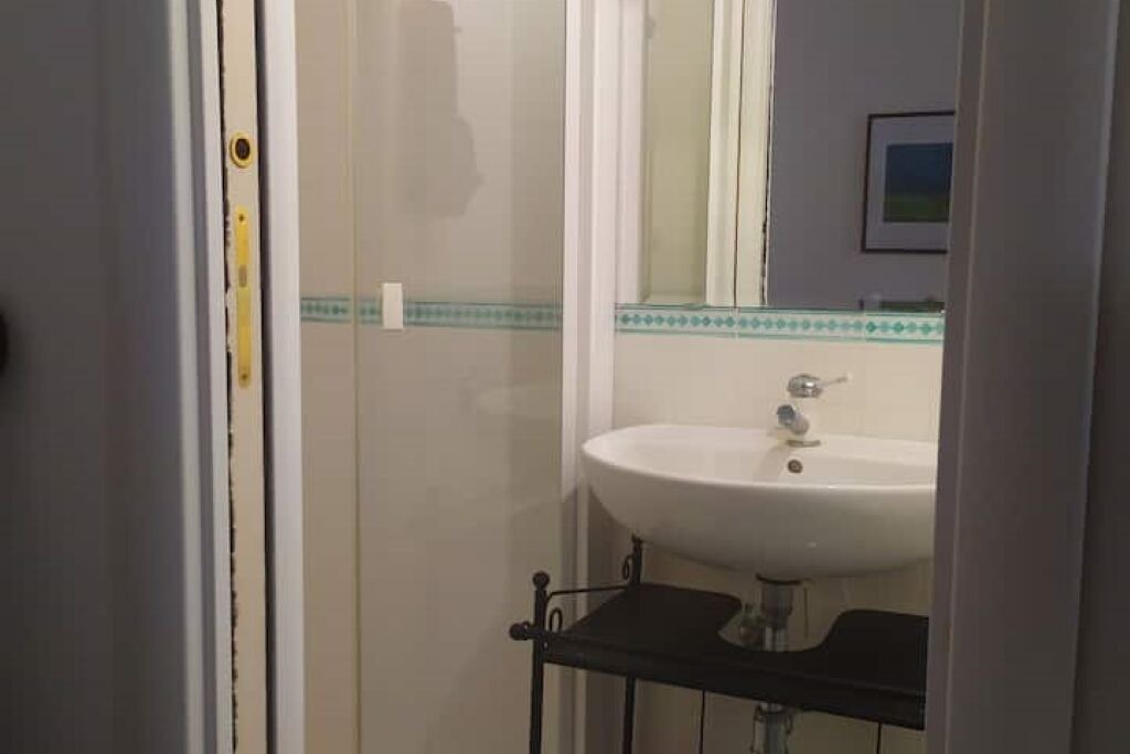 Photo of Bathroom in Meta