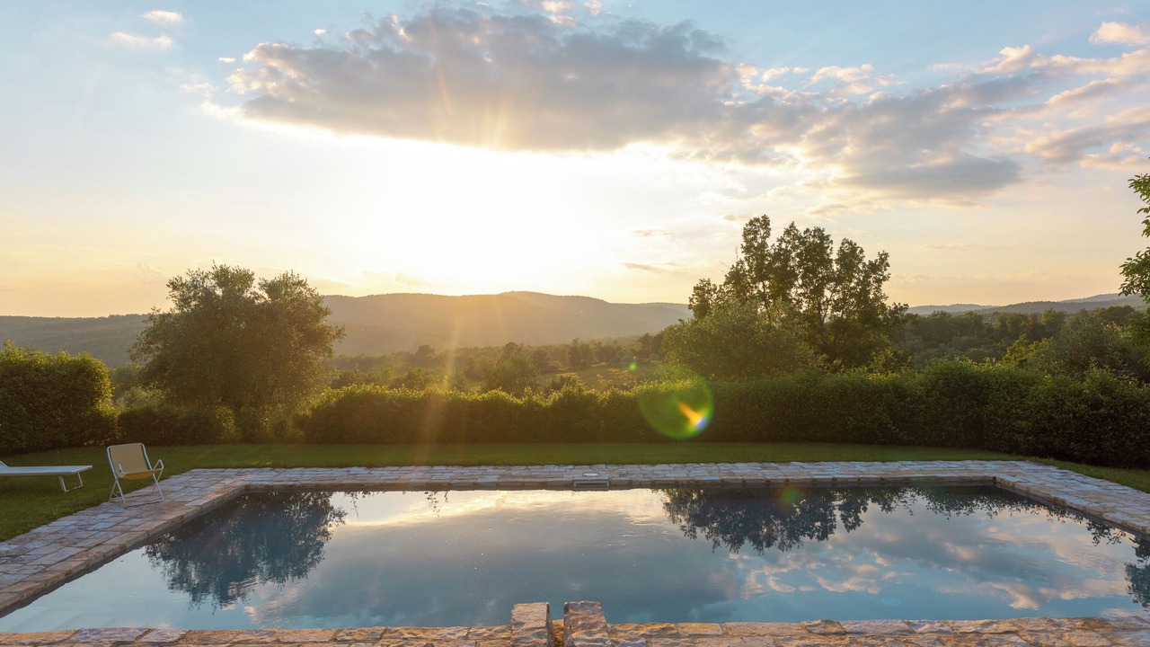 Photo of Outdoor in Lucignano