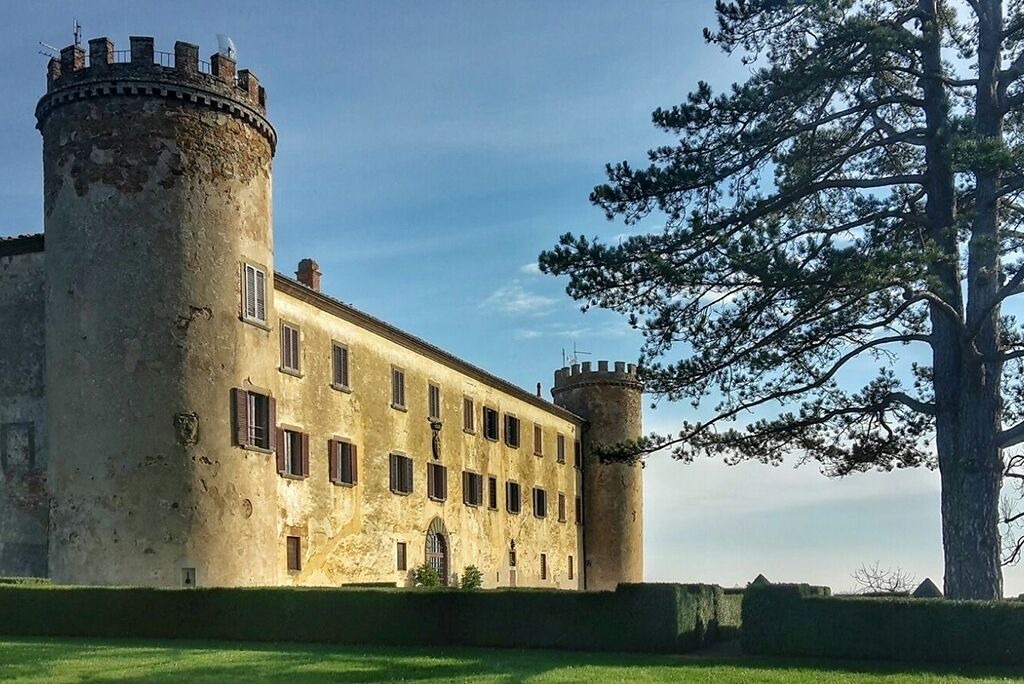 Photo of Outdoor in Lucignano