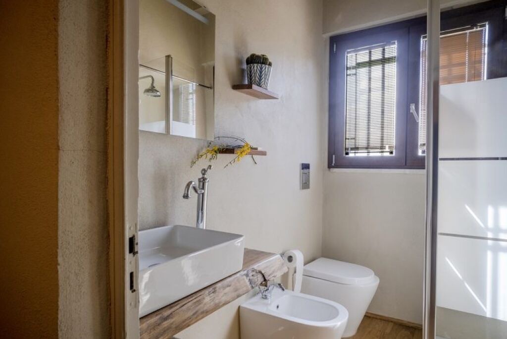 Photo of Bathroom in Lucignano