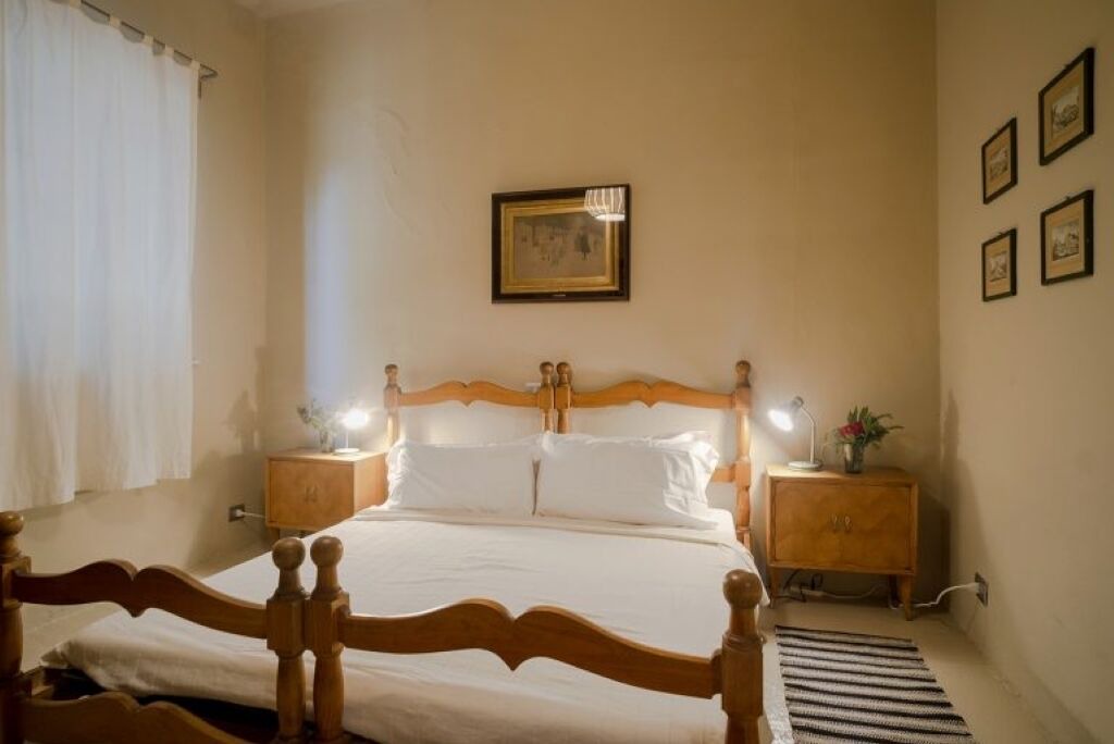 Photo of Bedroom in Lucignano