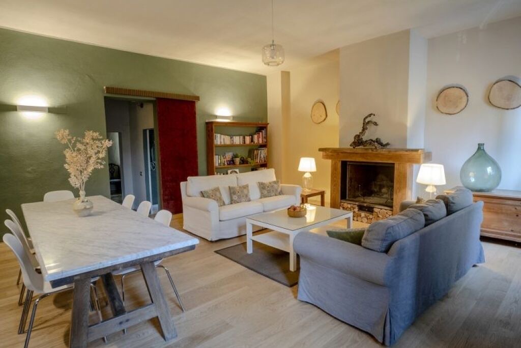 Photo of Livingroom in Lucignano