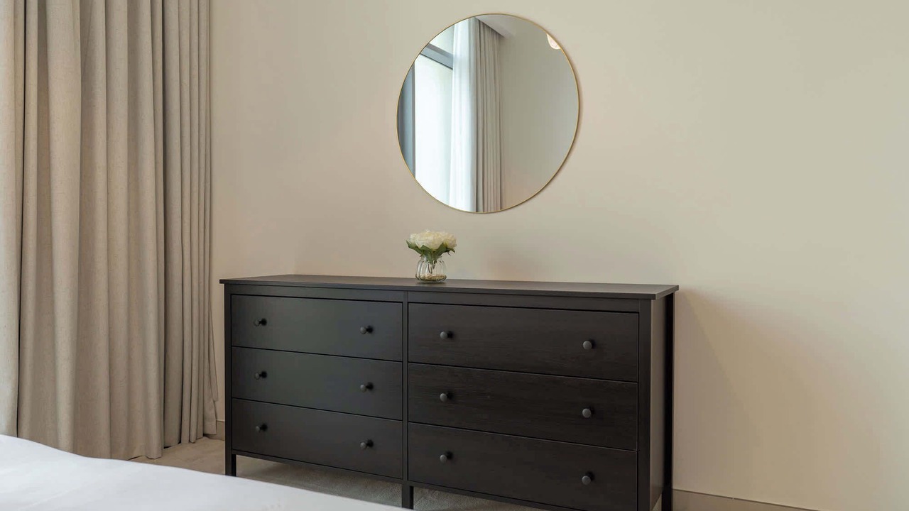 Photo of Bedroom in Al Safa