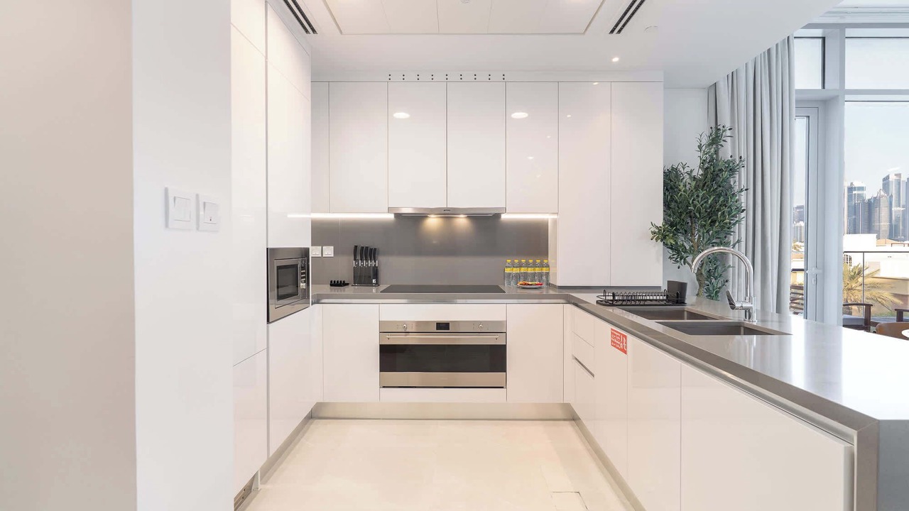 Photo of Kitchen in Al Safa