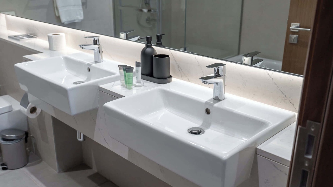 Photo of Bathroom in Al Safa