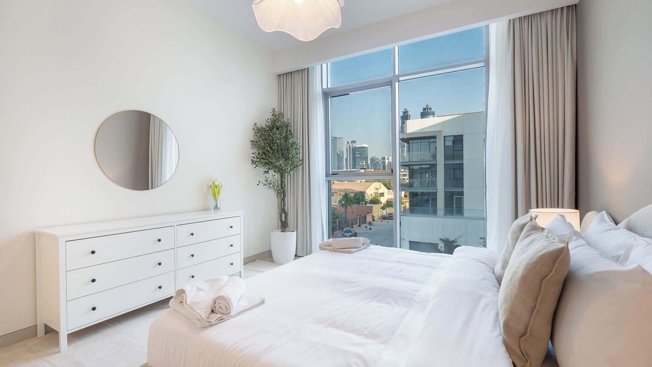 Photo of Bedroom in Al Safa
