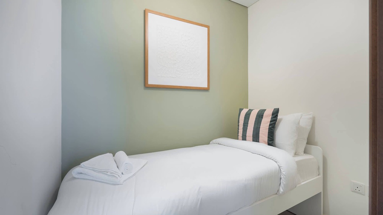 Photo of Bedroom in Al Safa