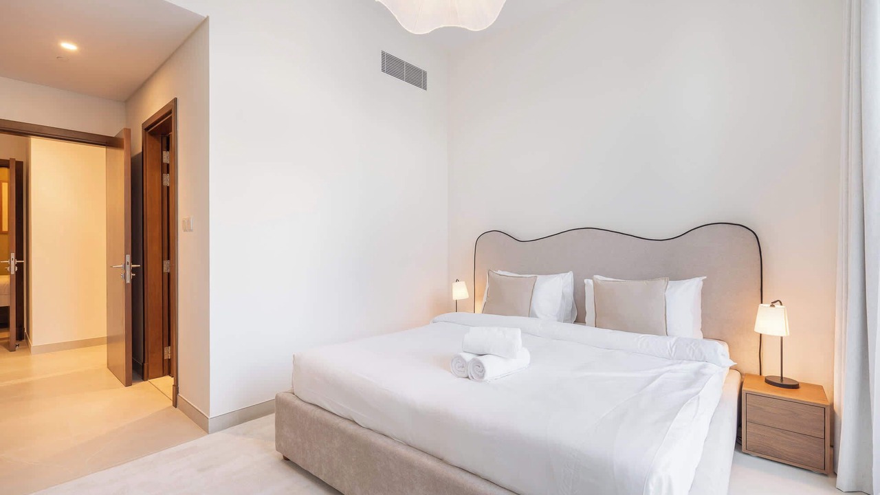 Photo of Bedroom in Al Safa