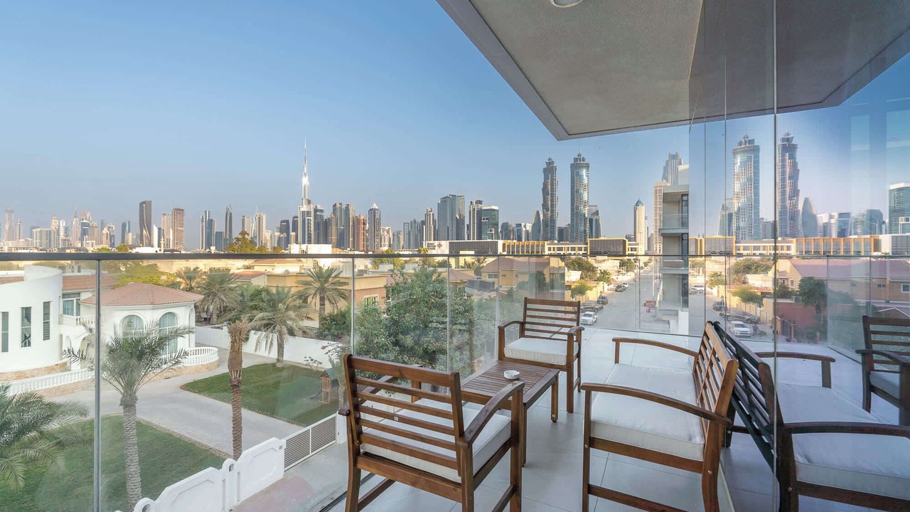 Photo of Outdoor in Al Safa