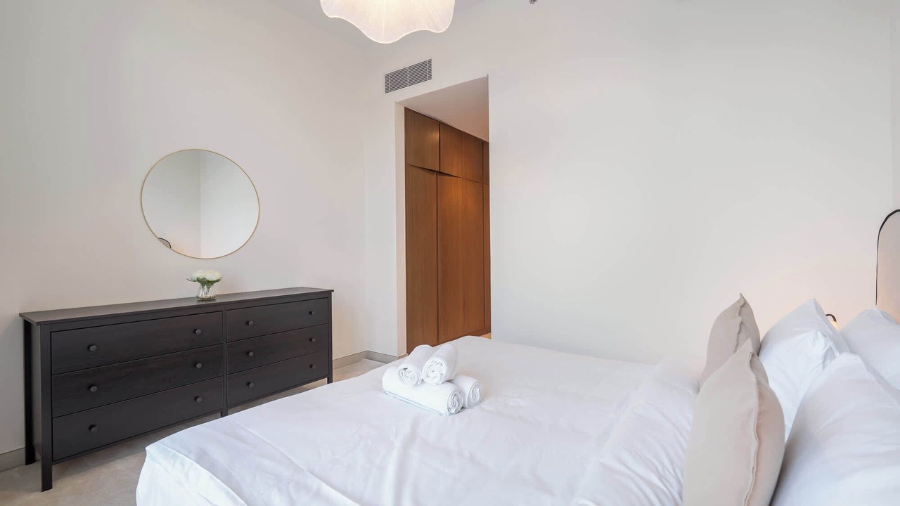 Photo of Bedroom in Al Safa