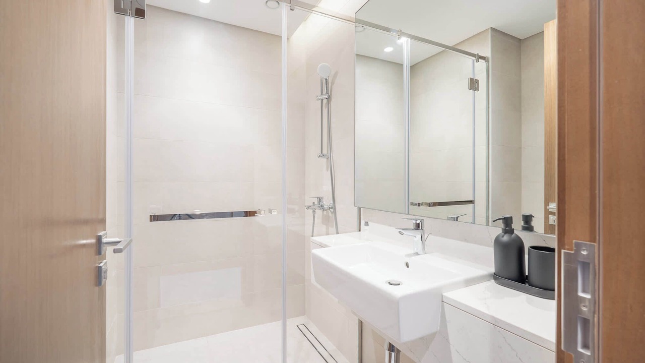 Photo of Bathroom in Al Safa