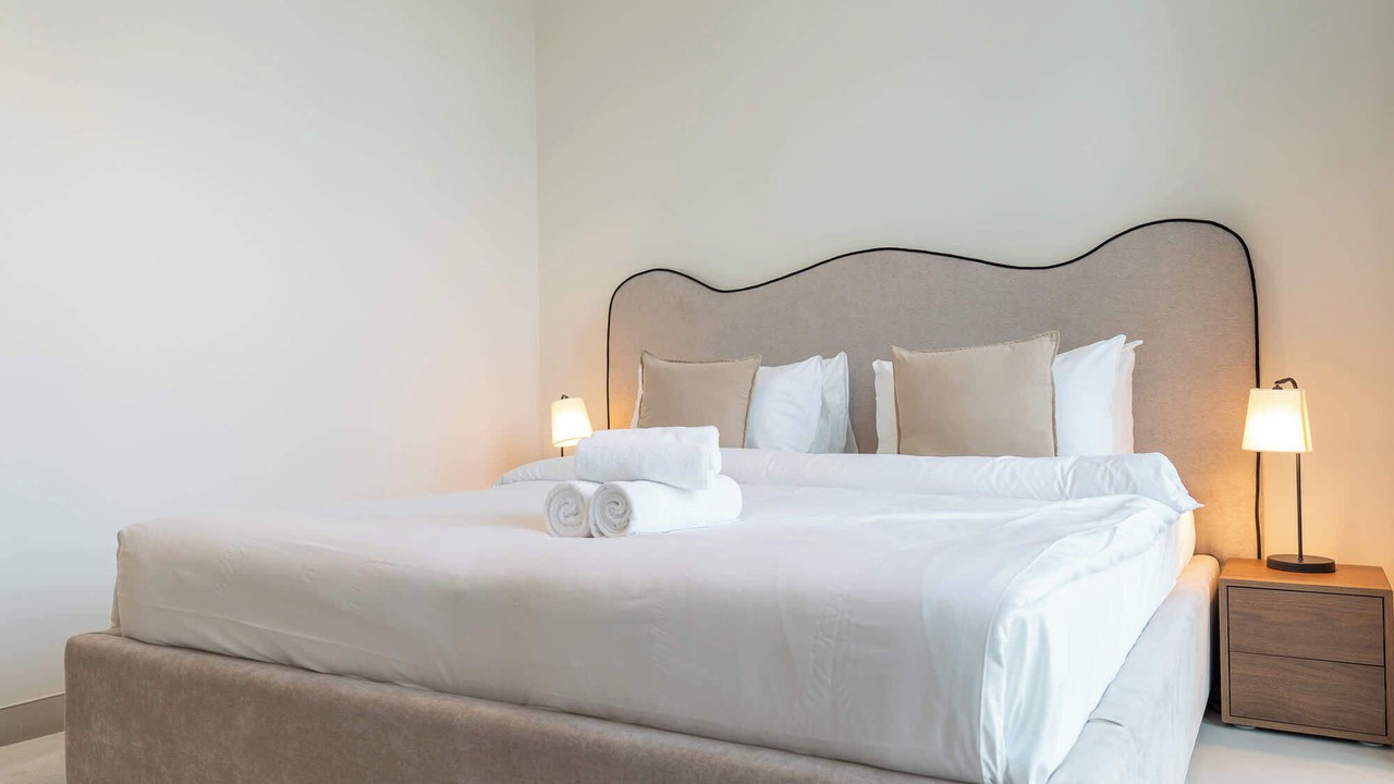 Photo of Bedroom in Al Safa