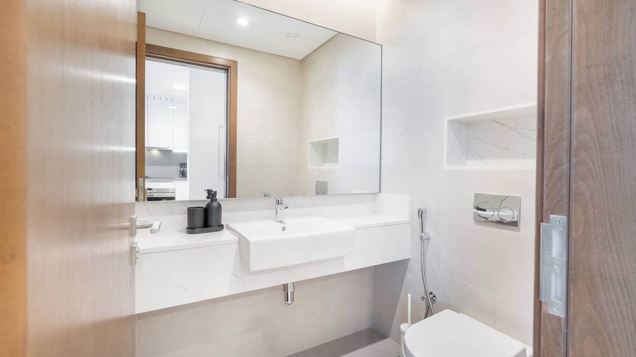 Photo of Bathroom in Al Safa