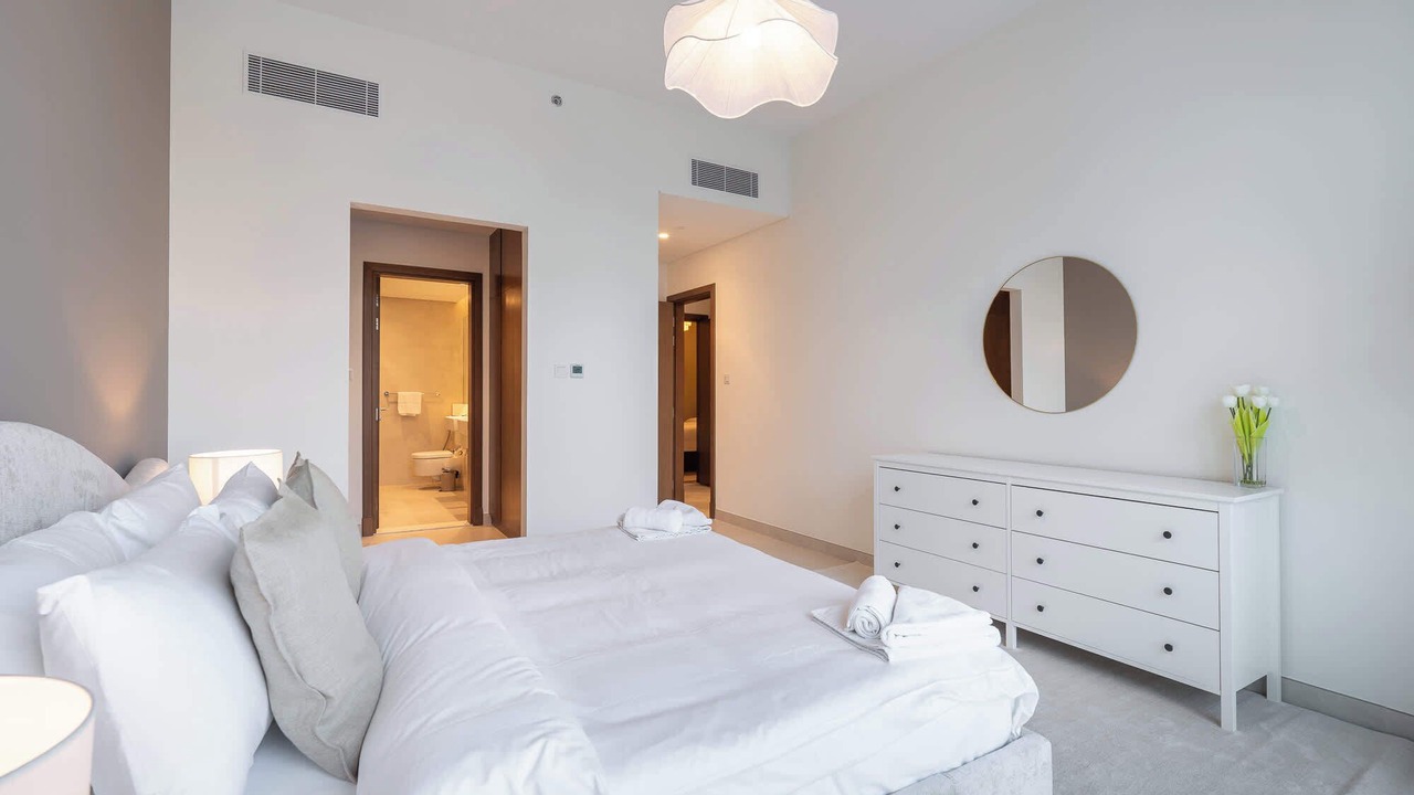 Photo of Bedroom in Al Safa
