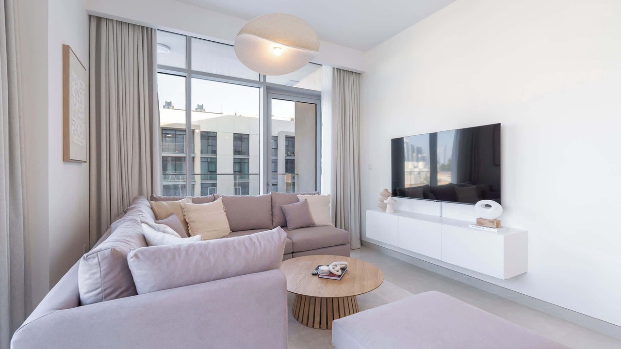 Photo of Livingroom in Al Safa