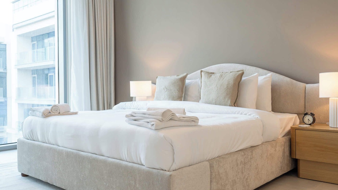 Photo of Bedroom in Al Safa