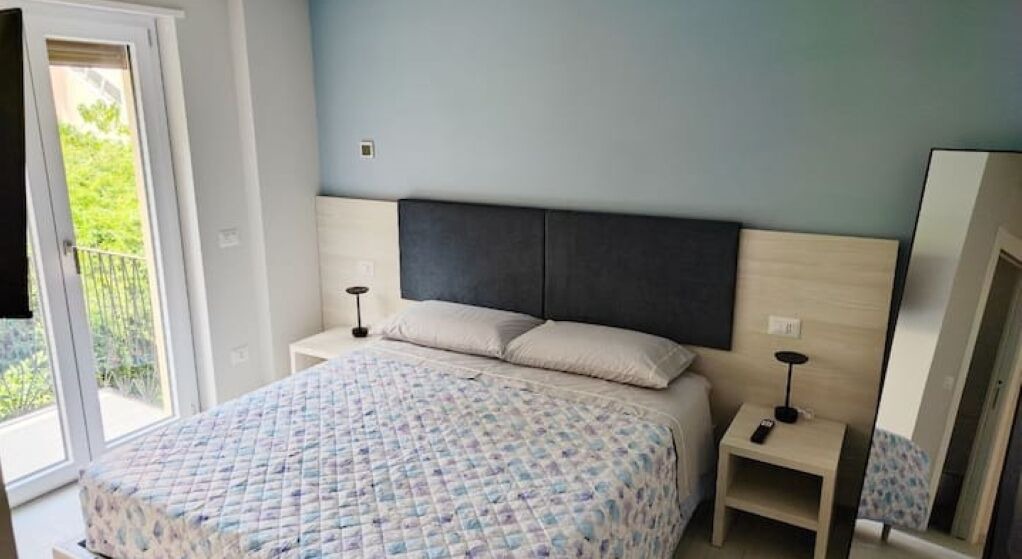Photo of Bedroom in Tropea