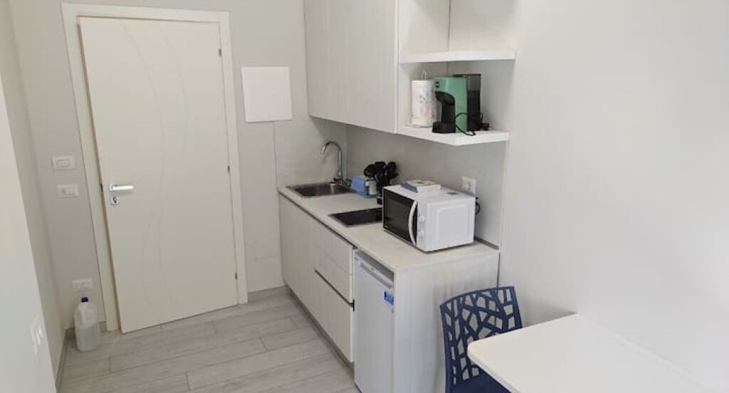 Photo of Kitchen in Tropea