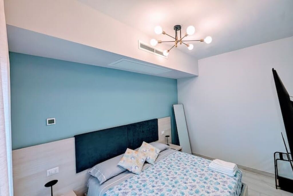 Photo of Bedroom in Tropea