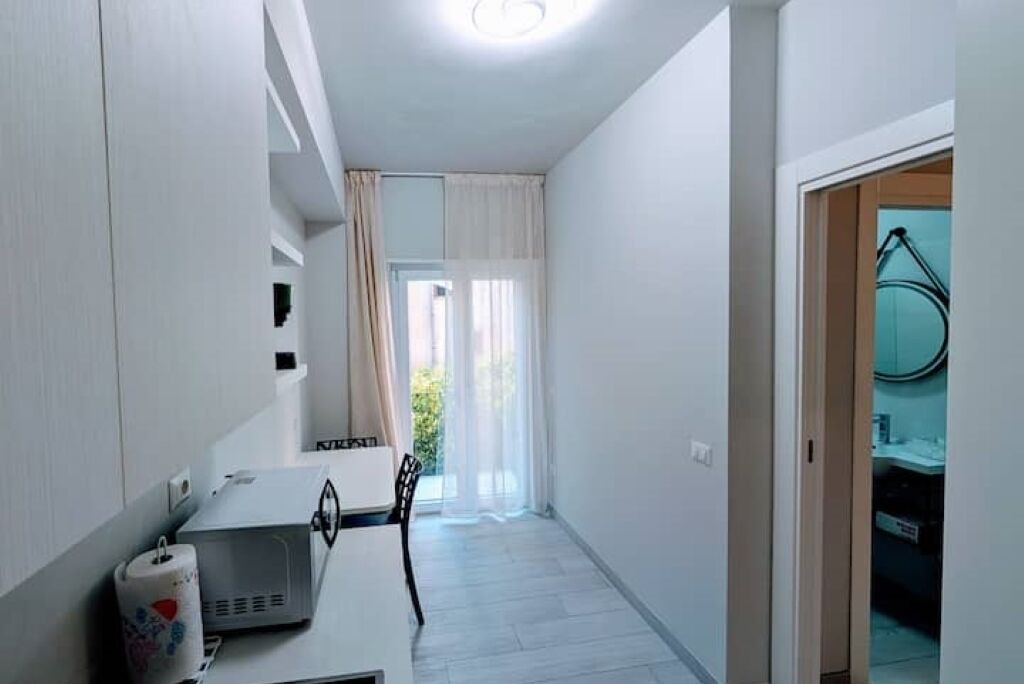 Photo of Kitchen in Tropea