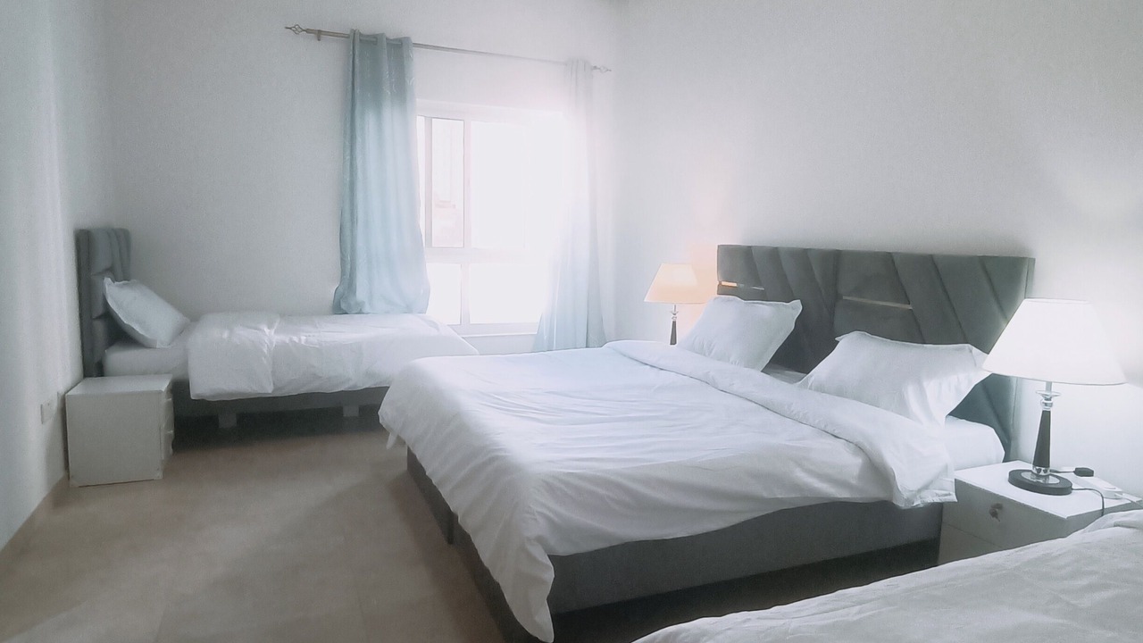 Photo of Bedroom in Al Muraqqabat