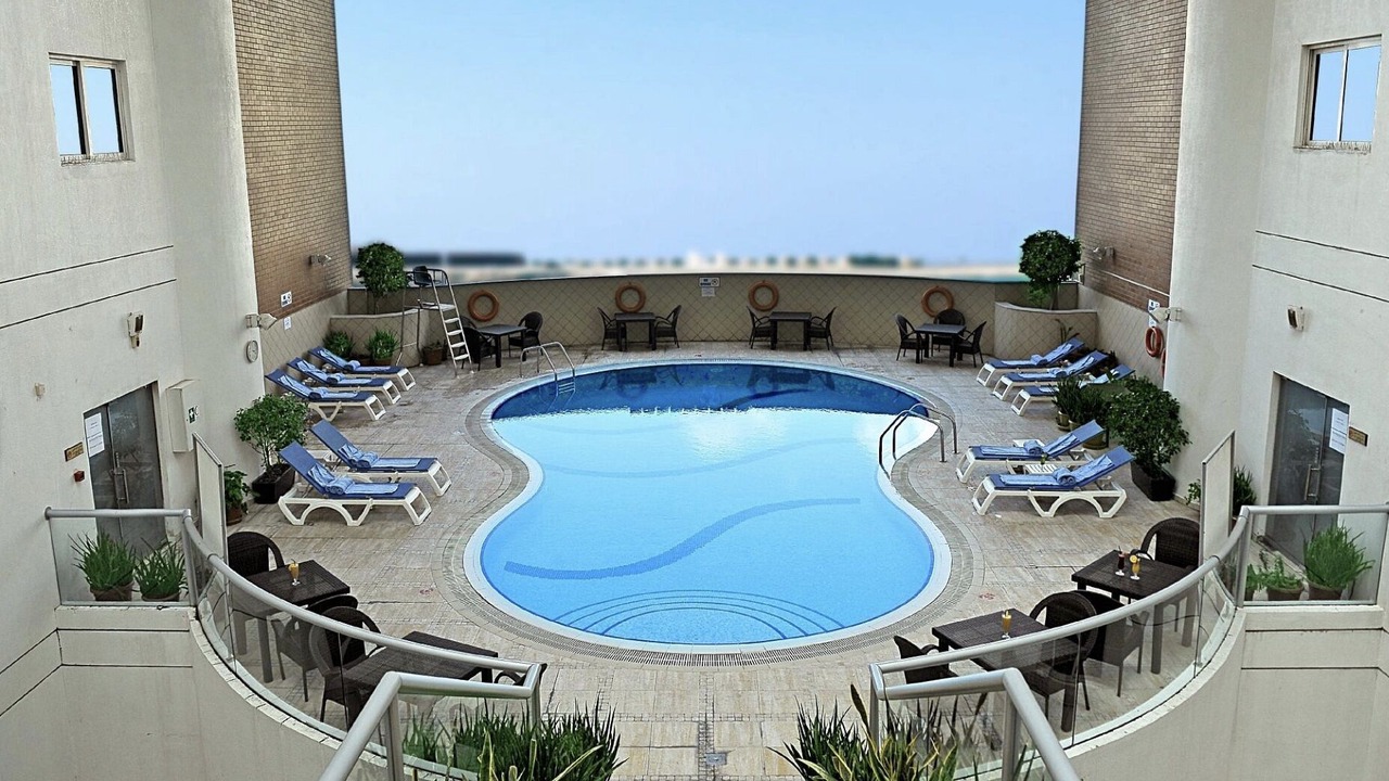 Photo of Outdoor in Al Muraqqabat