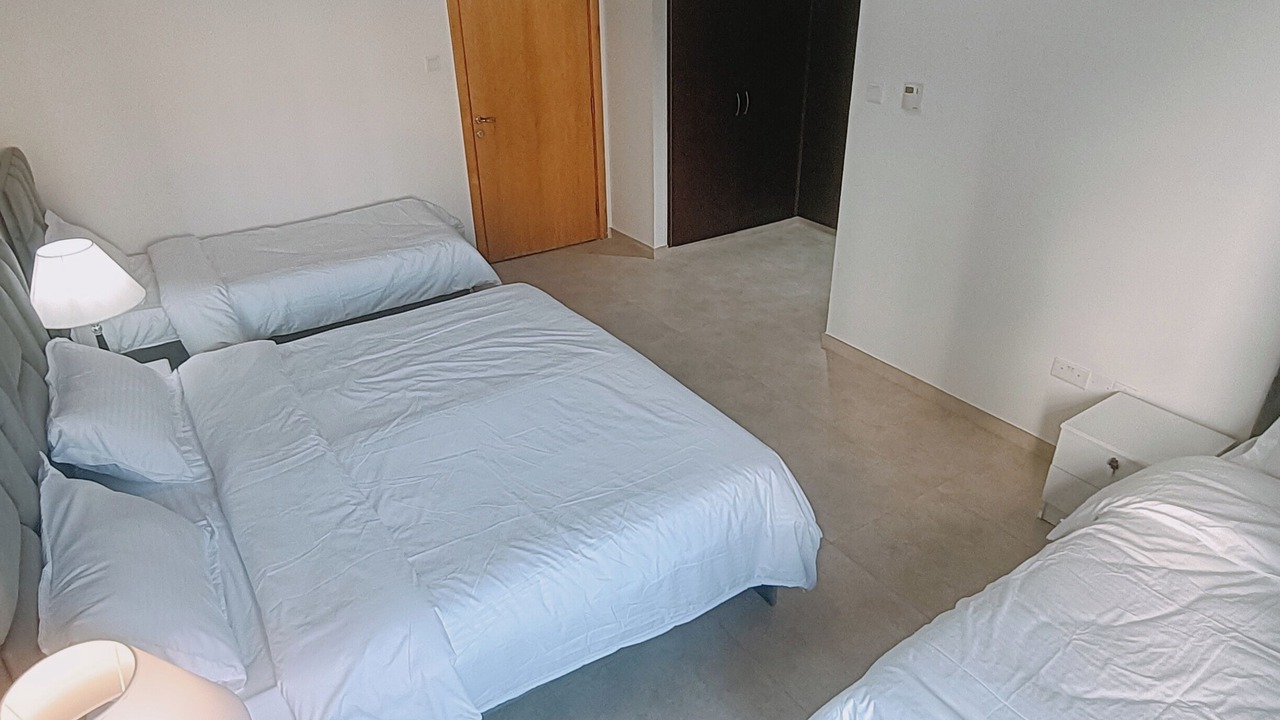 Photo of Bedroom in Al Muraqqabat