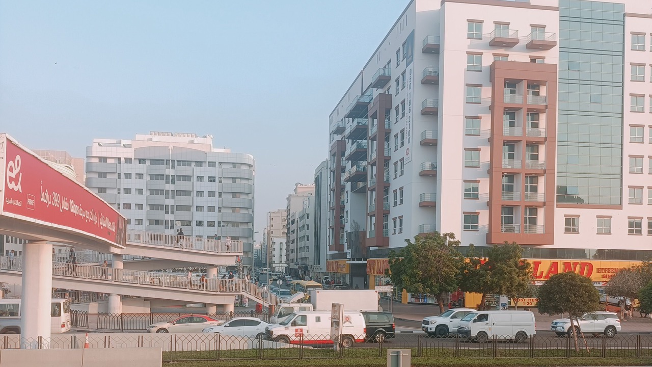 Photo of Others in Al Muraqqabat