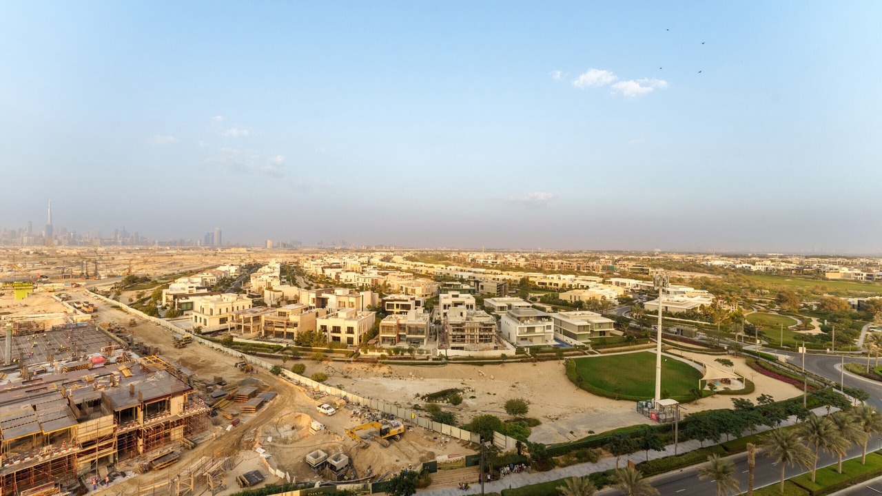 Photo of Outdoor in Dubai