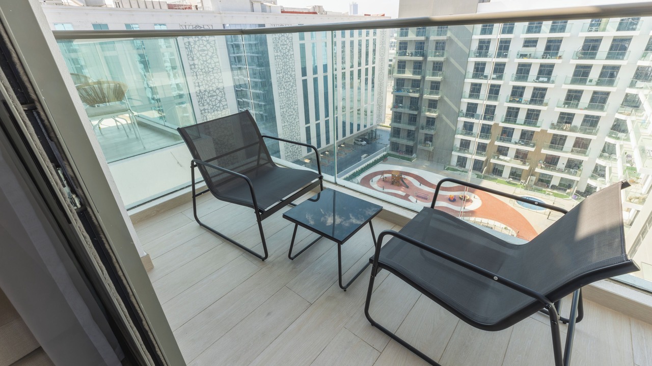 Photo of Outdoor in Motor City