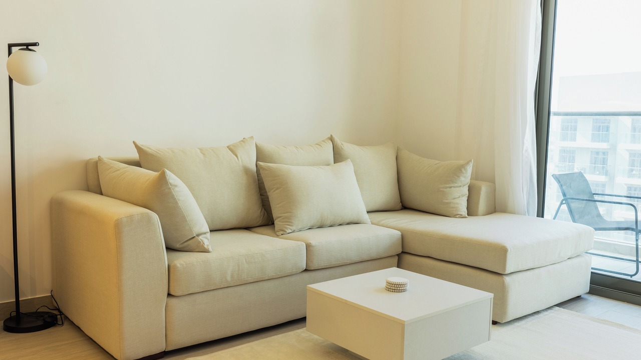 Photo of Livingroom in Motor City