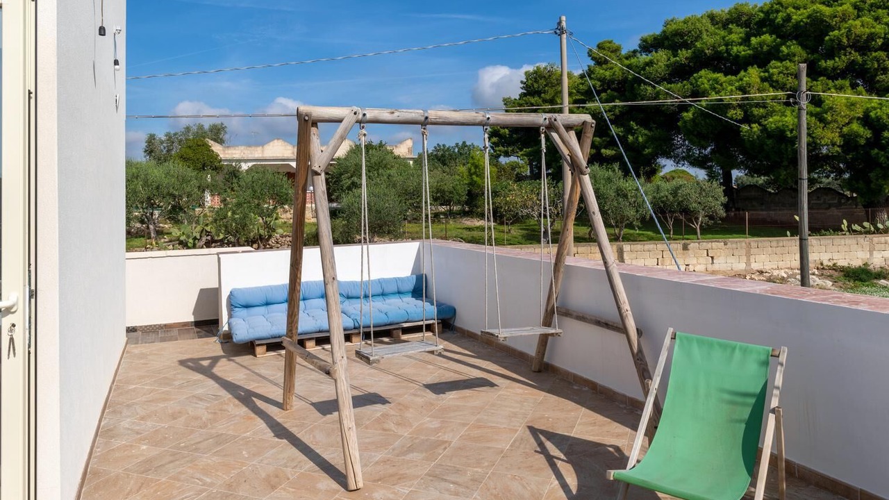 Photo of Outdoor in Monti D'arena-Bosco Caggione
