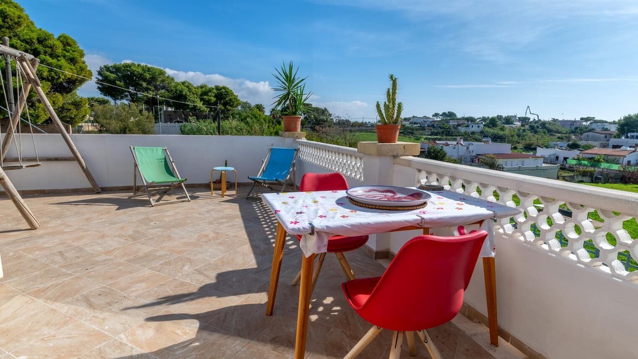 Photo of Outdoor in Monti D'arena-Bosco Caggione