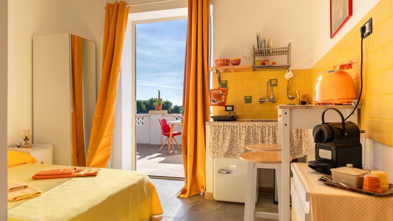 Photo of Bedroom in Monti D'arena-Bosco Caggione
