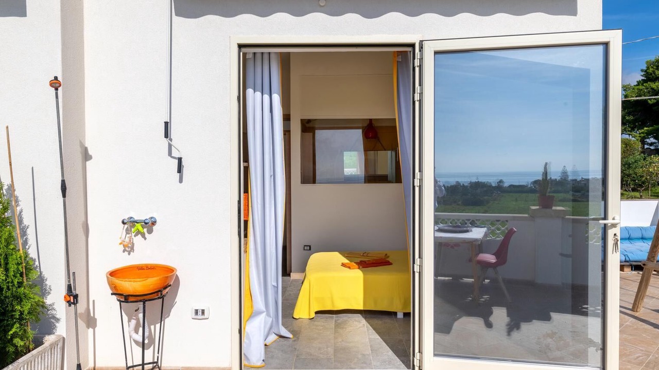 Photo of Bedroom in Monti D'arena-Bosco Caggione