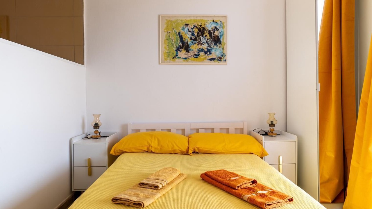 Photo of Bedroom in Monti D'arena-Bosco Caggione