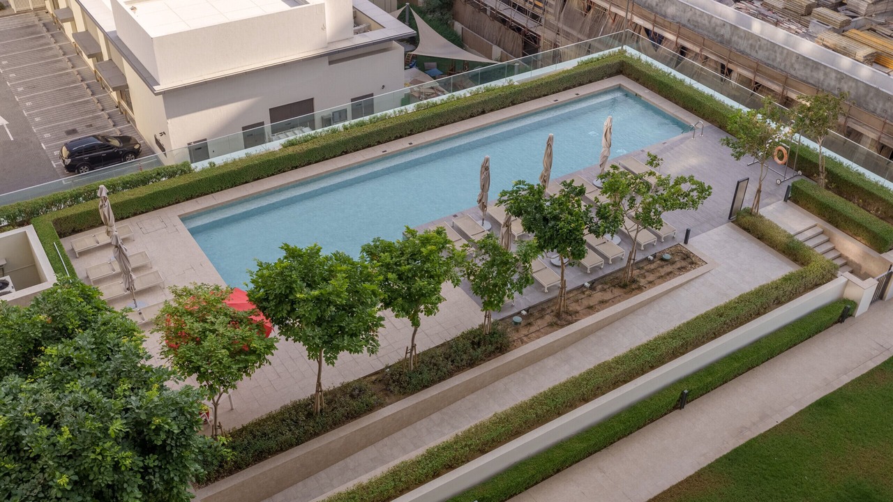 Photo of Outdoor in Dubai