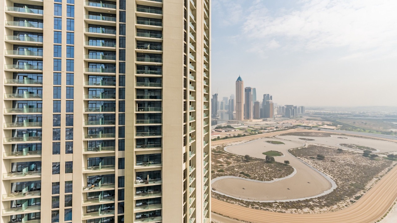 Photo of Others in Sheikh Zayed Road