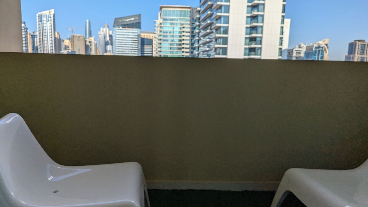 Photo of Outdoor in Jumeirah Lake Towers