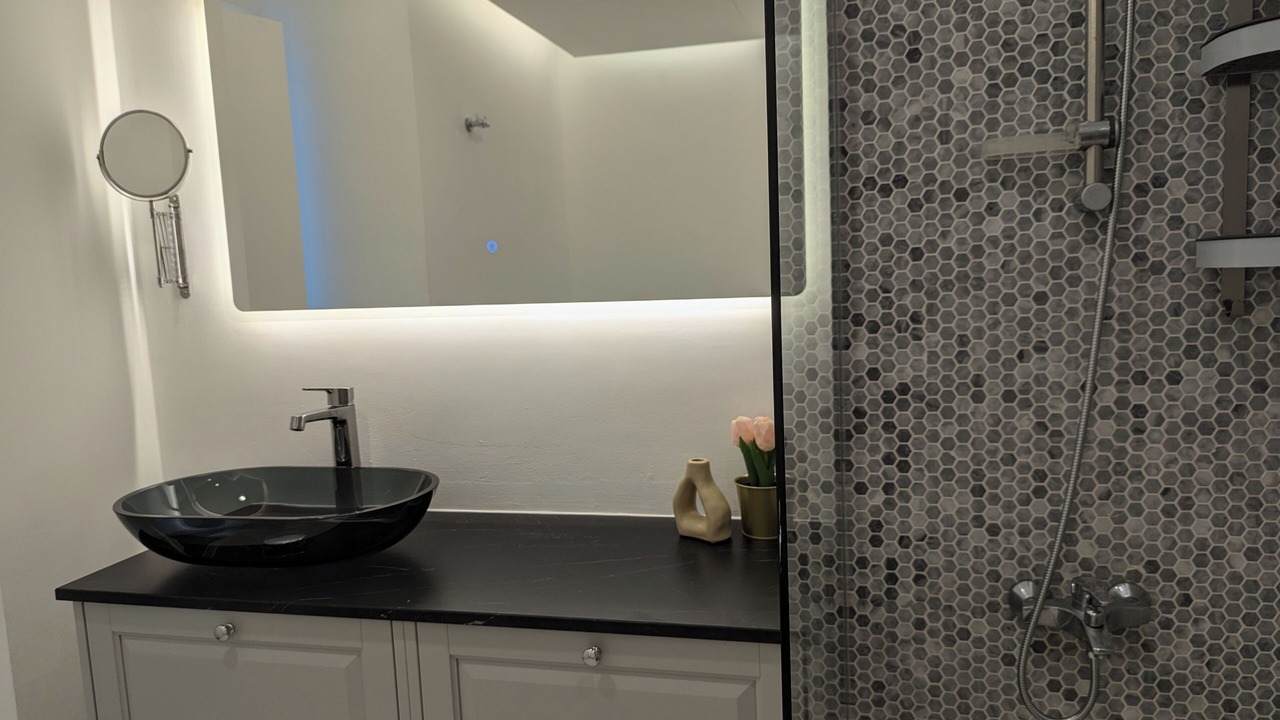 Photo of Bathroom in Jumeirah Lake Towers