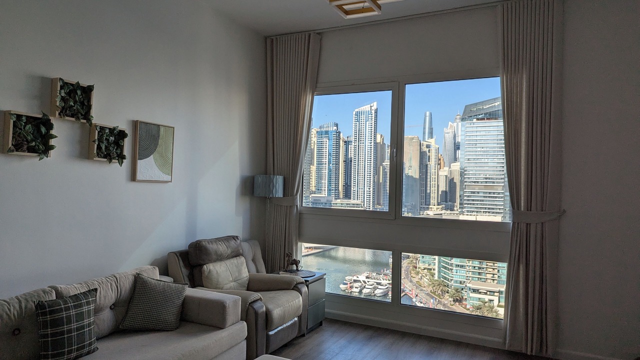 Photo of Others in Jumeirah Lake Towers