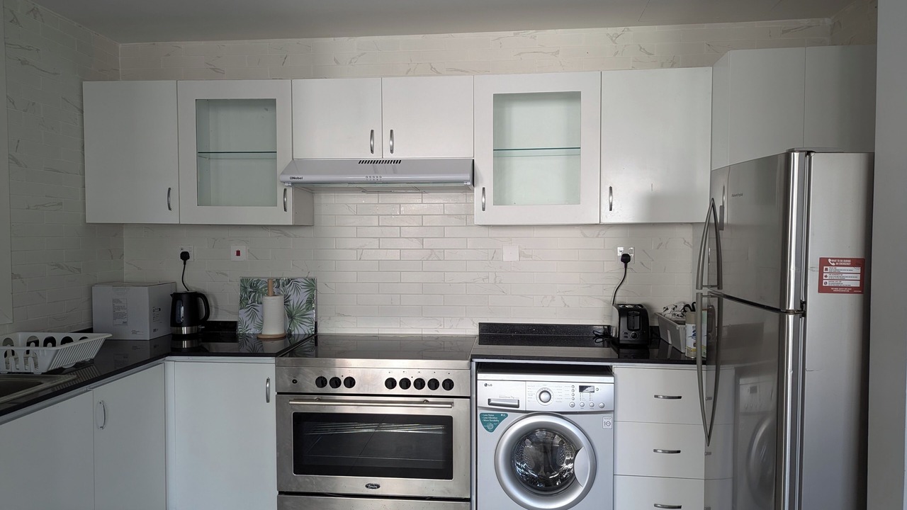 Photo of Kitchen in Jumeirah Lake Towers