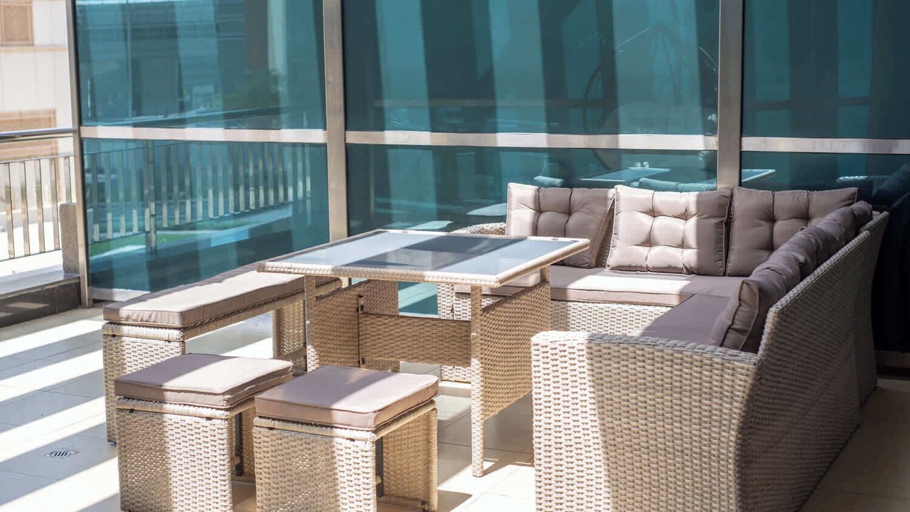 Photo of Outdoor in Barsha Heights