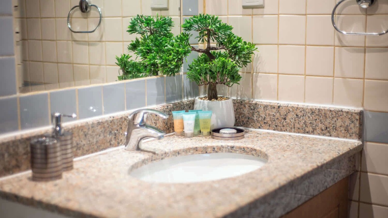 Photo of Bathroom in Barsha Heights